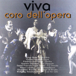 Viva - Coro dell' Opera Vol. 1 album