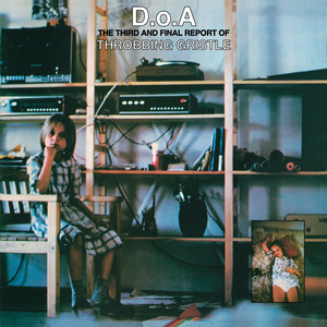 D.o.A. The Third and Final Report album