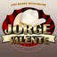 Jorge Valente Con Banda Sinaloense Albumcover