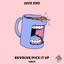 'Revolve (ANOTR Remix)' - David Keno