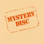 Mystery Disc Albumcover