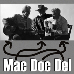 Mac, Doc & Del album