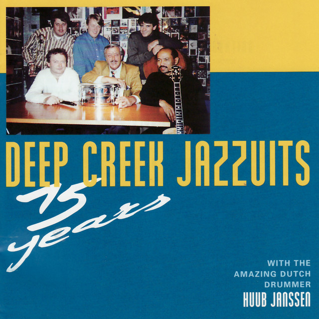 Deep Creek Photo