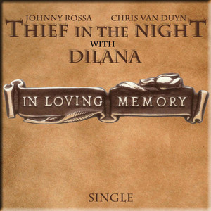 In Loving Memory cover