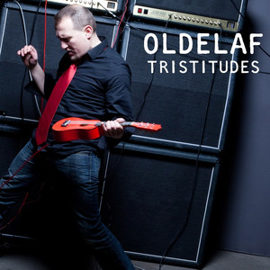 Tristitudes cover