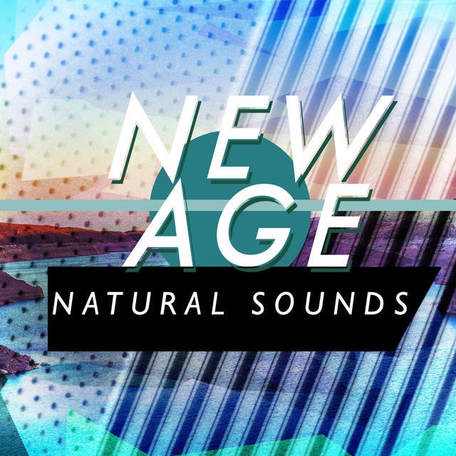 New Age Natural Sounds Albumcover