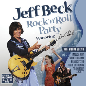 Rock 'n' Roll Party: Honoring Les Paul album
