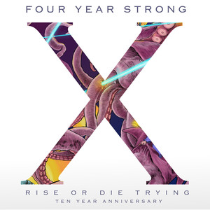 Rise or Die Trying (10 Year Anniversary Edition) album