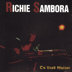 On Lead Guitar album