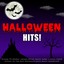 Halloween Hits! - Creepy TV Themes, Spooky Horror Movie Songs & Scary Sound Effects for the Best Haloween Party Music Soundtrack Albumcover