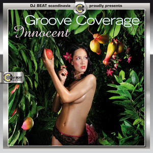 INNOCENT cover