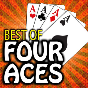 Best Of Four Aces album