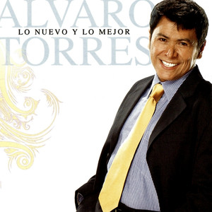 Lo Nuevo y lo Mejor cover