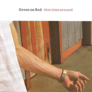 This Time Around cover