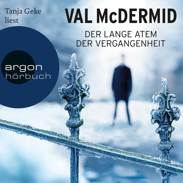 Der lange Atem der Vergangenheit (Gekürzte Fassung) Albumcover