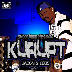 Bacon & Eggs album