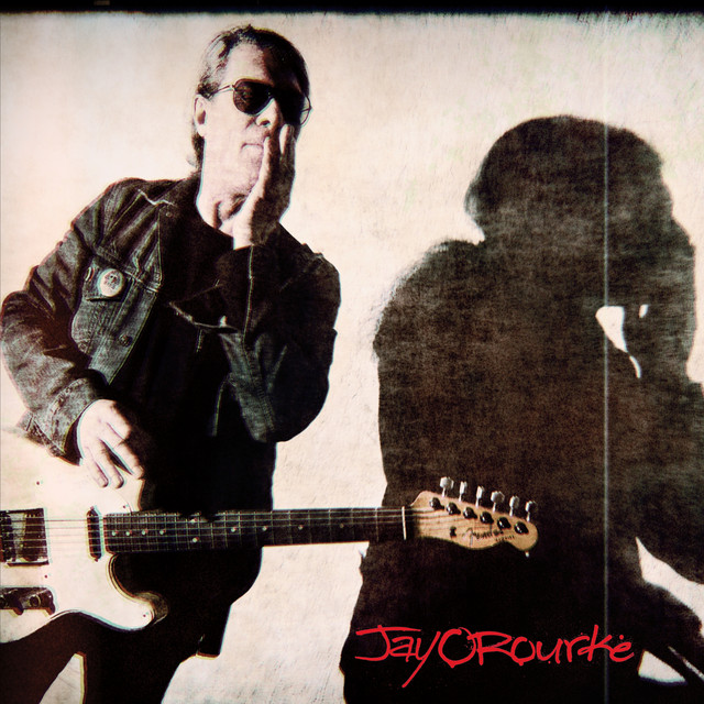 Jay O'Rourke Photo