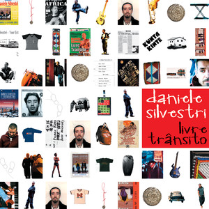 Livre trânsito cover