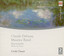 Claude Debussy: Pour le piano / Preludes / Etudes / L'Isle joyeuse / RAVEL, M.: Jeux d'eau / Gaspard de la nuit / Miroirs (Ousset) cover