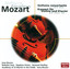 W.A. Mozart:Sinfonia concertante KV 364/Konzert für Violine und Klavier KV Anh. 56 Albumcover