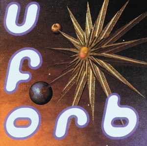 U.F.Orb album