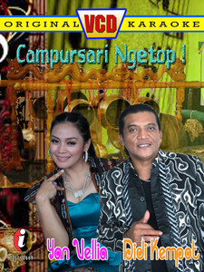 Didi Kempot - Kangen cover