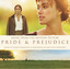 Pride & Prejudice cover