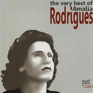 Very Best of Amalia Rodrigues album