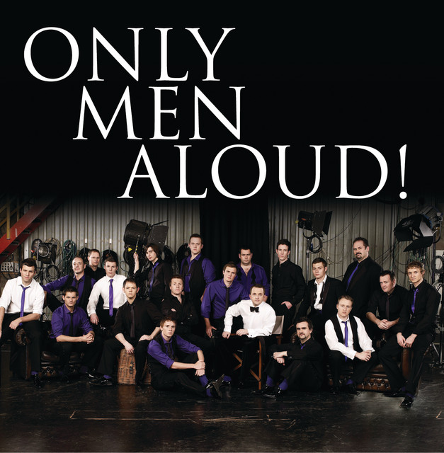 Only Men Aloud photo