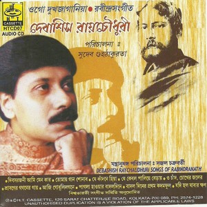 Debasish Roychowdhury