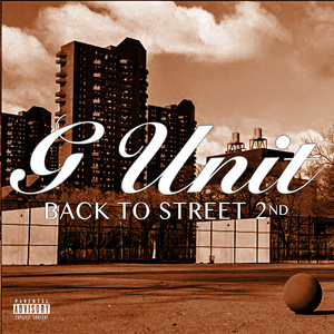 Back To the Street 2 album