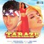 Tarazu (Original Motion Picture Soundtrack) Albumcover