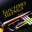 Satchmo Swings Albumcover