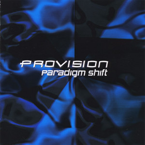 Paradigm Shift cover