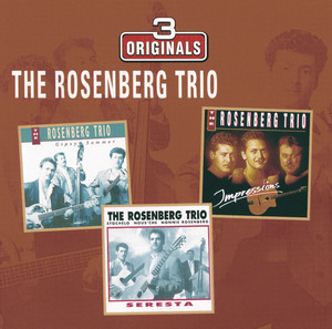 3 Originals album