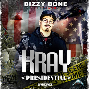 Presidential album