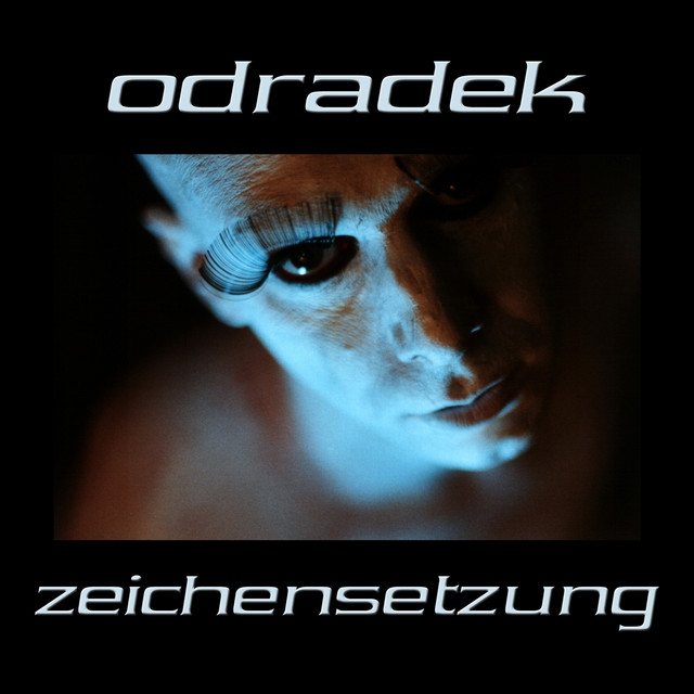 Odradek Photo