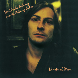 Hearts of Stone cover