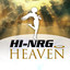 HI-NRG Heaven cover