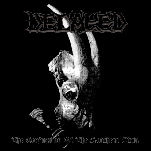 The Conjuration Of The Southern Circle cover