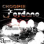 Choopie Present's Jordano Album un Mix Albumcover