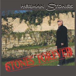 Stones forever Albumcover