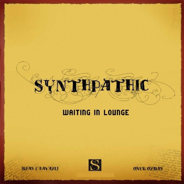 SynthpathiC Photo