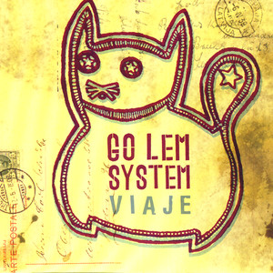 Viaje cover