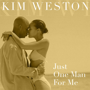 Just One Man For Me album