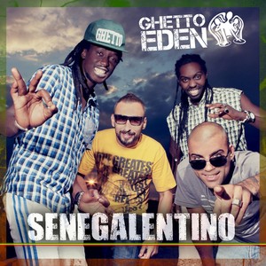 Ghetto Eden