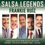 Salsa Legends cover