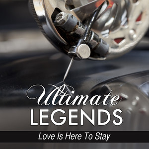 Love Is Here to Stay album