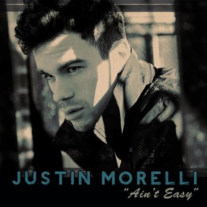Justin Morelli