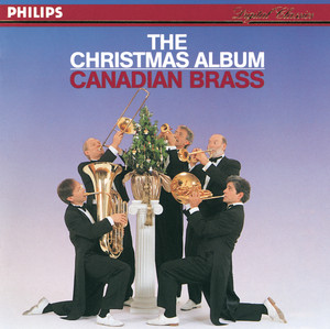 The Christmas Album album